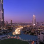 هتل راما داون تاون دبی - Ramada Downtown Dubai