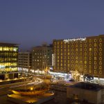 هتل عربین کورتیارد دبی - Arabian Courtyard Hotel & Spa