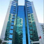 هتل آپارتمان گلدن تالیپ التانیاه - Golden Tulip Al Thanyah