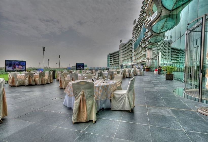 هتل جمیرا میدان دبی - Jumeirah The Meydan