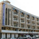 هتل هاید پارک دبی - Hyde Park Hotel