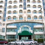 هتل آپارتمان امپریال دبی-Imperial Hotel Apartments