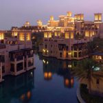 هتل دار الماسیاف دبی-هتل دار الماسیاف مدینات جمیرا
