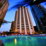 هتل مونپیک جمیرا بیچ دبی - Mövenpick Hotel Jumeirah Beach
