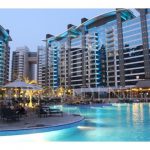 هتل اوشن پالم جمیرا دبی - Oceana The Palm Jumeirah