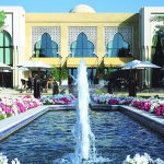 هتل رزیدنس دبی-Residence Dubai Hotel