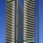هتل آپارتمان ناسیما تاورز دبی-Nassima Towers Hotel Apartments