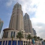هتل بولوارد تاور دبی-Boulevard Tower