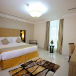 هتل آپارتمان منتانا دبی