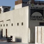 هتل اورینت گست هاوس دبی-Orient Guest House