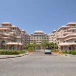 هتل ویدر ویو پرپرتیس دبی-Wider view properties
