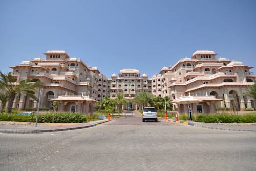 هتل ویدر ویو پرپرتیس دبی-Wider view properties