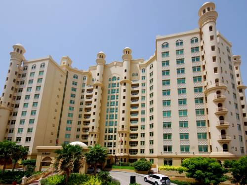 هتل البازری دبی-Al Basri Dubai