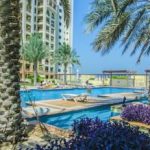 هتل مارینا رزیدنس دبی-Marina Residence-هتل های دبی