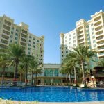 هتل جازه فالکا دبی-MyStayGroup Jash Falqa