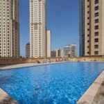 هتل آپارتمان دبی هالیدی رزیدنس-Dubai Holiday Residence