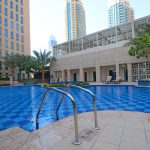 هتل ستاندپوینت دبی-Standpoint Dubai Hotel