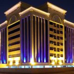 هتل آپارتمان الرایا دبی-Al Raya Hotel Apartments