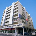 هتل آپارتمان خالیدیا دبی-Khalidia Hotel Apartme