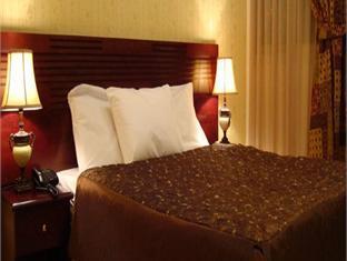 هتل آپارتمان ریف پارک دبی-Reif Park Hotel Apartments
