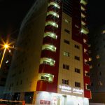 هتل آپارتمان سپلندر البارشا-Splendor Hotel Apartments Al Barsha