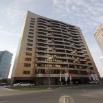 هتل آپارتمان هوم تو هوم دبی-Home To Home Hotel Apartment