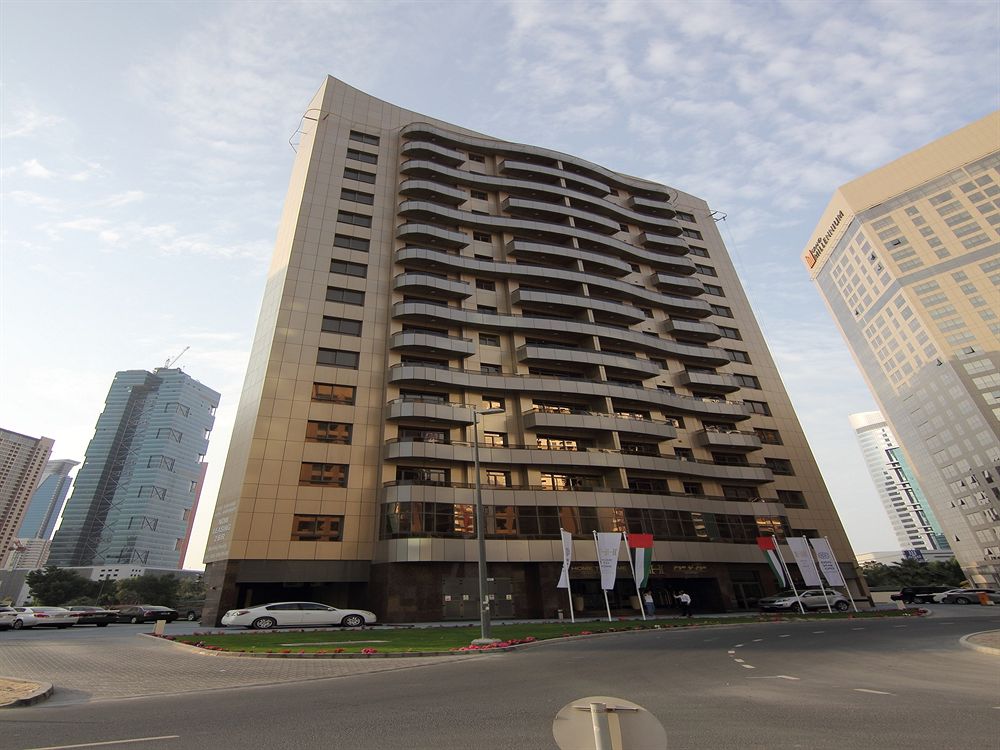 هتل آپارتمان هوم تو هوم دبی-Home To Home Hotel Apartment