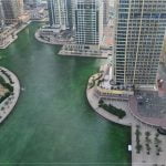 هتل آپارتمان گلدکرست دبی-Dubai Apartments Goldcrest