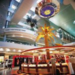 هتل دبی اینتر نشنال ترمینال-Dubai International Terminal Hotel