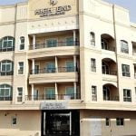 هتل آپارتمان رویال هوم دبی-Royal Home Hotel Apartments