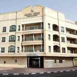 هتل آپارتمان های اند دبی-High End Hotel Apartments