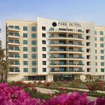 هتل آپارتمان پارک دبی-Park Hotel Apartmen