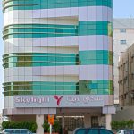 هتل اسکایلایگهت دبی-SkyLight Hotel