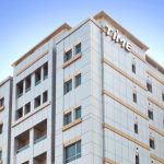 هتل توپاز لیوینگ کورتس دبی-Topaz Living Courts