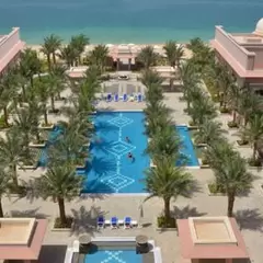 هتل پالم استایل,Apartments Palm Style,هتل پالم استایل دبی,مشخصات هتل پالم استایل,اطلاعات هتل های دبی,قیمت هتل پالم استایل