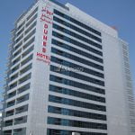 هتل آپارتمان دونز البرشا-Dunes Hotel Apartment Al Barsha