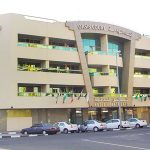 هتل آپارتمان اوآسیس کورت دبی-Oasis Court Hotel Apartments