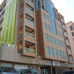 هتل آپارتمان مینک برشا دبی-MiNC Al Barsha Hotel Apartments