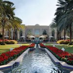 هتل اونلی رویال میراگ دبی-Only Royal Mirage