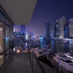 هتل نوران مارینا سرویسد رزیدنسیز دبی-Nuran Marina Residences