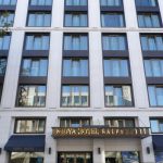 هتل نیدیا گالاتاپورت استانبول
