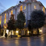 هتل ارسین کران استانبول