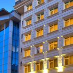 هتل گرند یونال استانبول