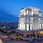 هتل رتاج رویال استانبول