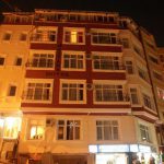 هتل آسیتن استانبول