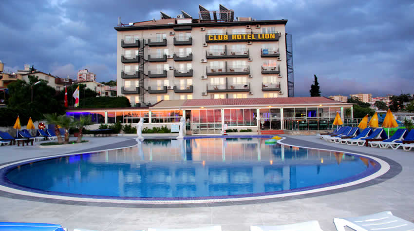 هتل لاین استانبول