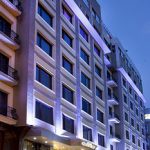 هتل سیتی سنتر استانبول