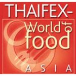 نمایشگاه صنایع غذایی بانکوک