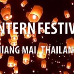 جشنواره فانوس تایلند