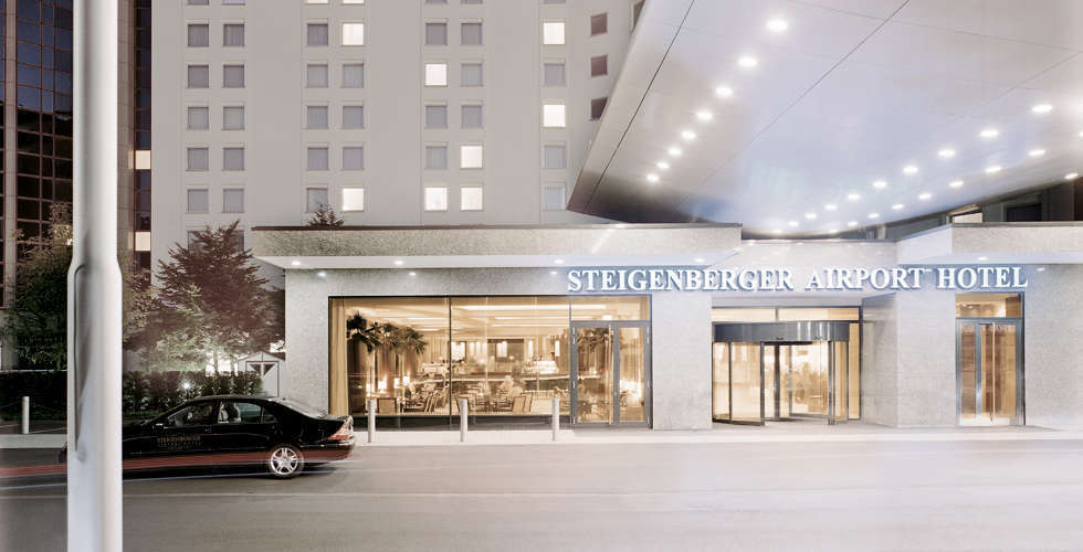 هتل استیگنبرگر آلمان
